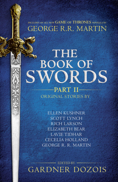 The Book of Swords: Part 2