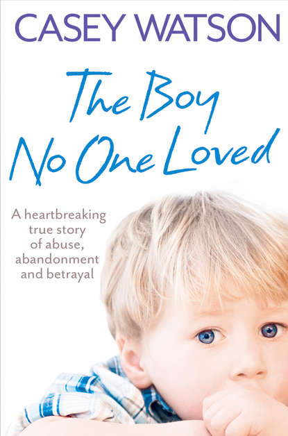 Скачать книгу The Boy No One Loved: A Heartbreaking True Story of Abuse, Abandonment and Betrayal