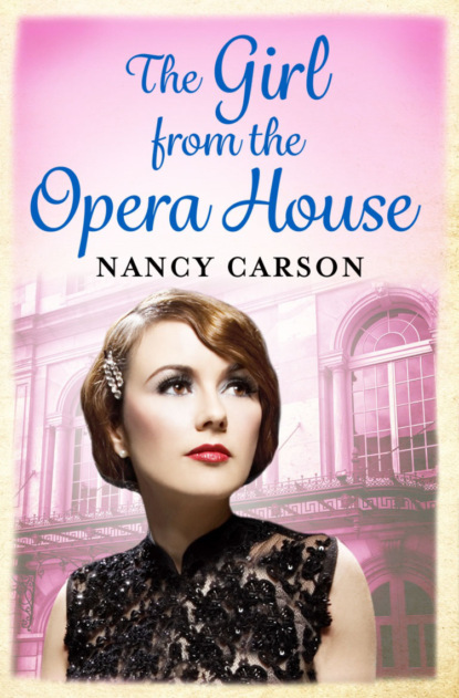 Скачать книгу The Girl from the Opera House: An ebook short story