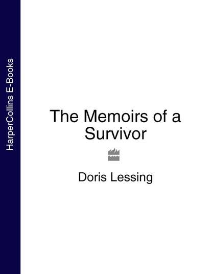 Скачать книгу The Memoirs of a Survivor