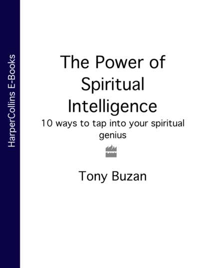 Скачать книгу The Power of Spiritual Intelligence: 10 ways to tap into your spiritual genius