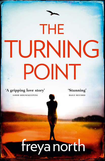 Скачать книгу The Turning Point: A gripping emotional page-turner with a breathtaking twist
