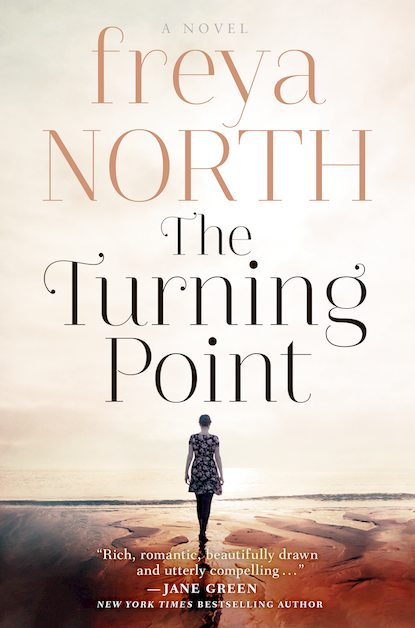 The Turning Point: A gripping love story, keep the tissues close...