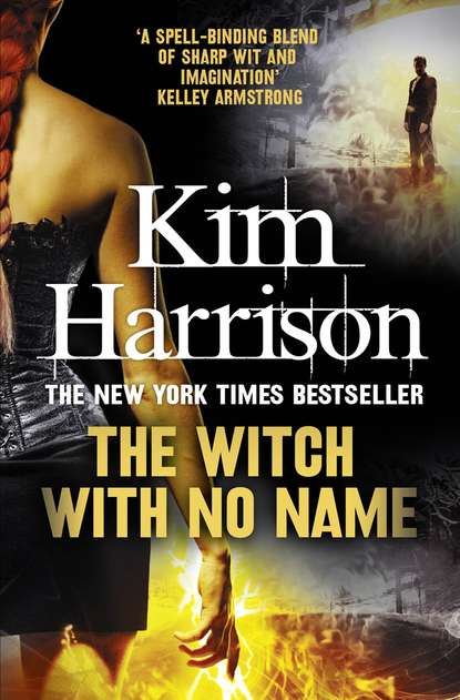 Скачать книгу The Witch With No Name