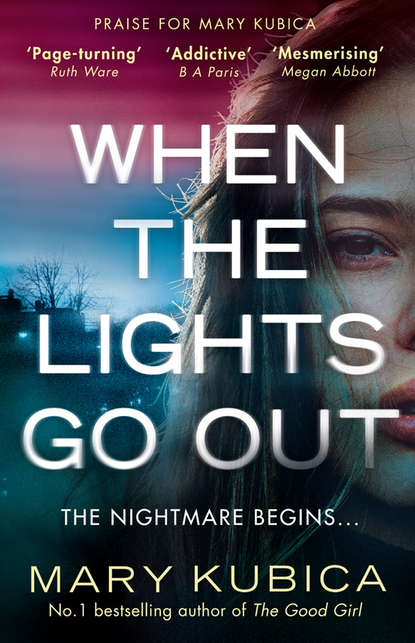 Скачать книгу When The Lights Go Out: The addictive new thriller from the bestselling author of The Good Girl