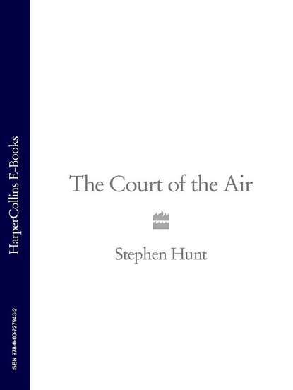 Скачать книгу The Court of the Air
