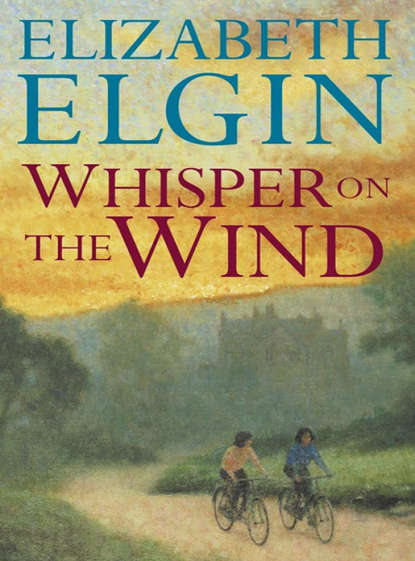 Скачать книгу Whisper on the Wind