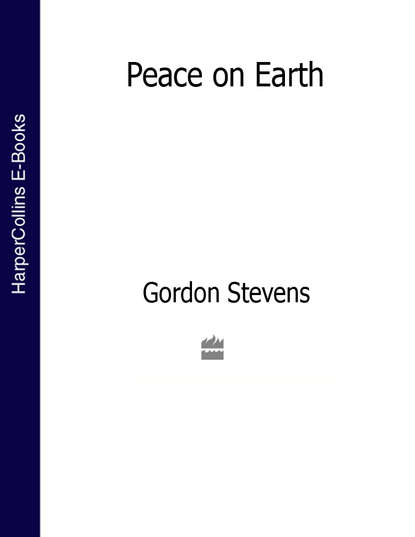 Скачать книгу Peace on Earth