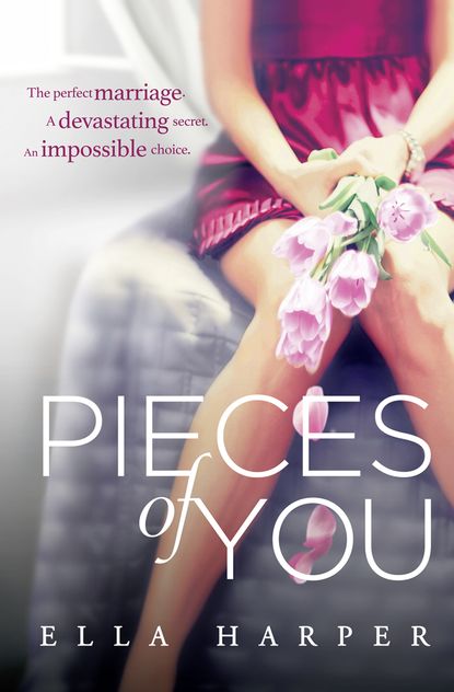 Pieces of You.