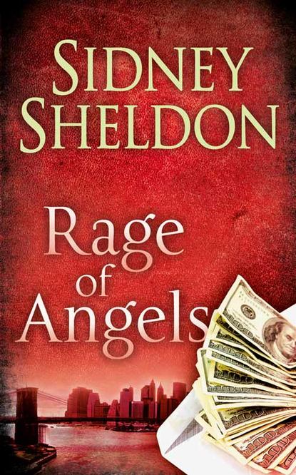 Скачать книгу Rage of Angels