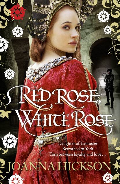 Скачать книгу Red Rose, White Rose