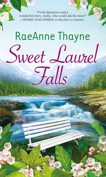 Скачать книгу Sweet Laurel Falls