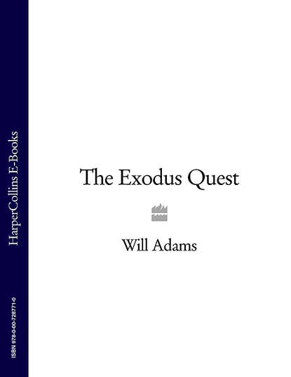 Скачать книгу The Exodus Quest