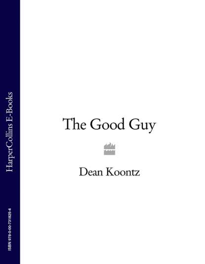 Скачать книгу The Good Guy