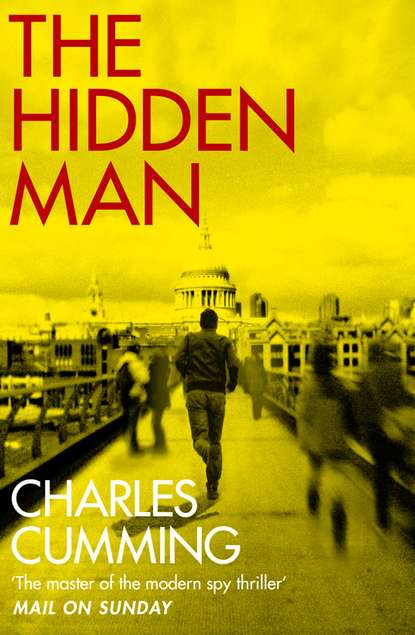 Скачать книгу The Hidden Man