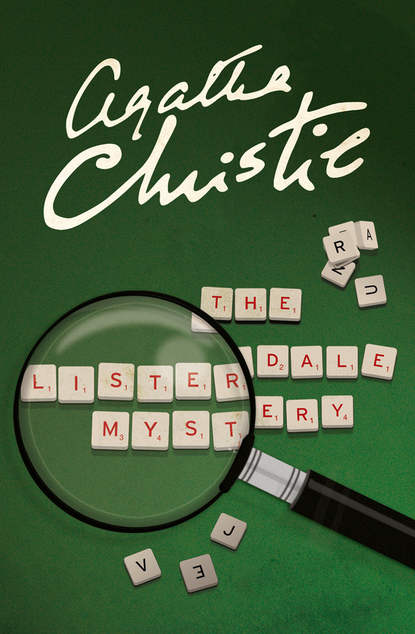 Скачать книгу The Listerdale Mystery