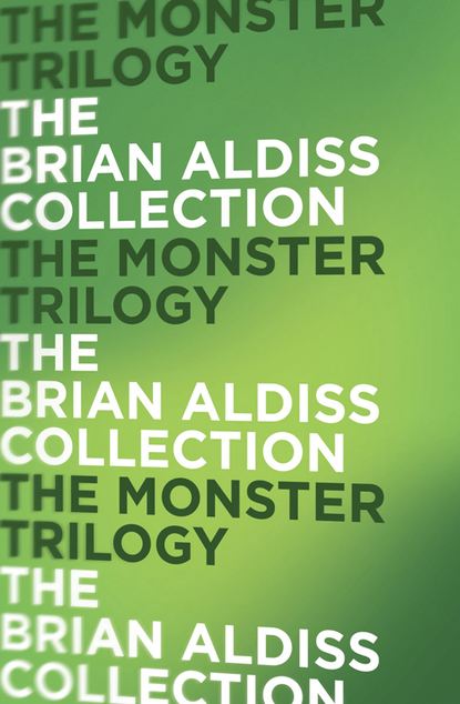 Скачать книгу The Monster Trilogy