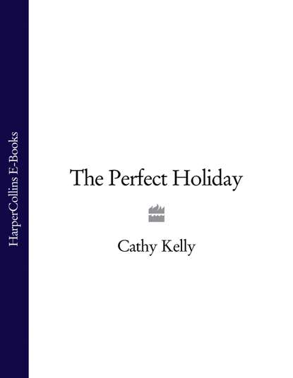 Скачать книгу The Perfect Holiday