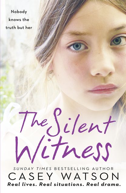 Скачать книгу The Silent Witness