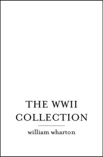 Скачать книгу The WWII Collection