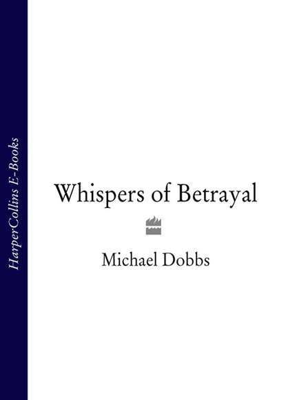 Скачать книгу Whispers of Betrayal