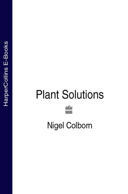 Скачать книгу Plant Solutions