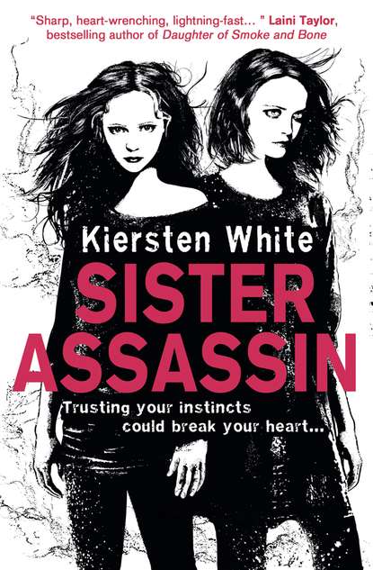 Скачать книгу Sister Assassin