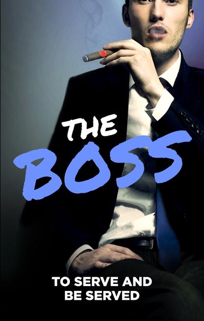 Скачать книгу The Boss