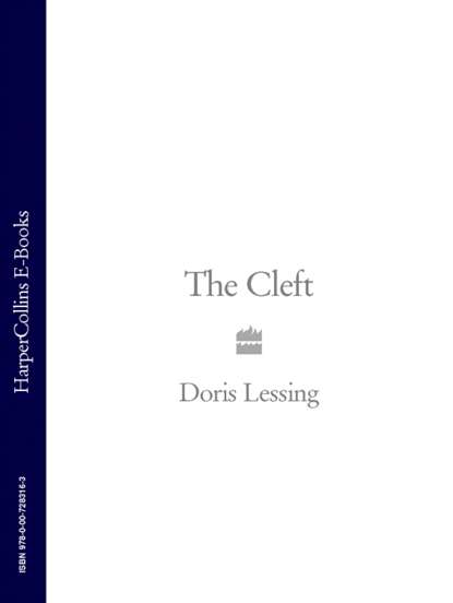 Скачать книгу The Cleft