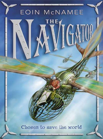 Скачать книгу The Navigator