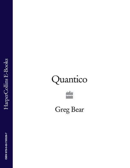 Скачать книгу Quantico