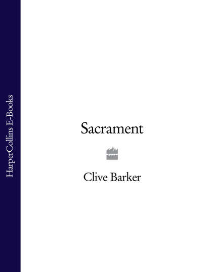 Скачать книгу Sacrament