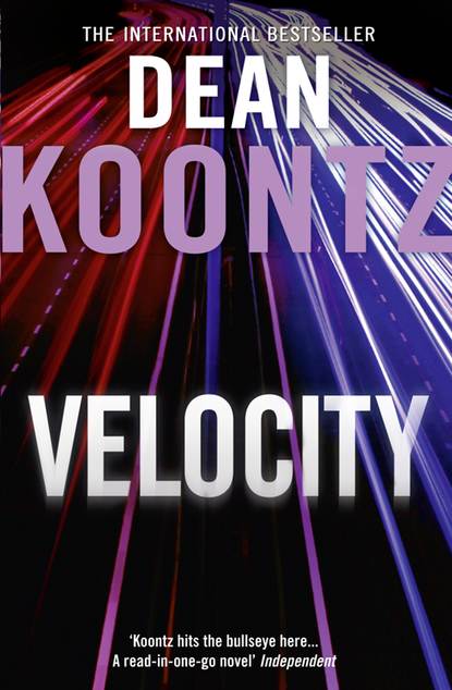 Скачать книгу Velocity