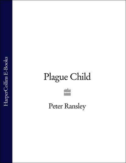 Скачать книгу Plague Child
