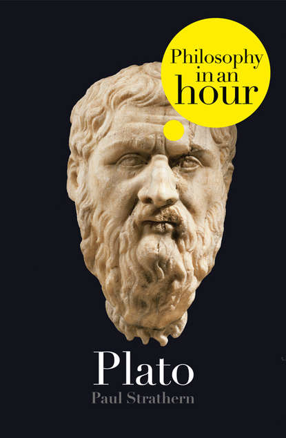Скачать книгу Plato: Philosophy in an Hour