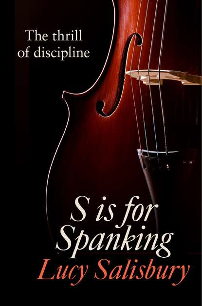 Скачать книгу S is for Spanking