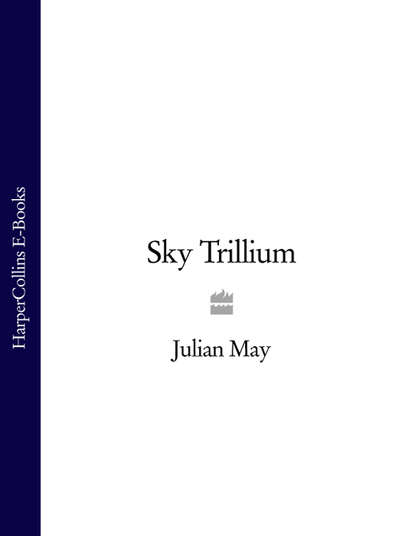 Скачать книгу Sky Trillium