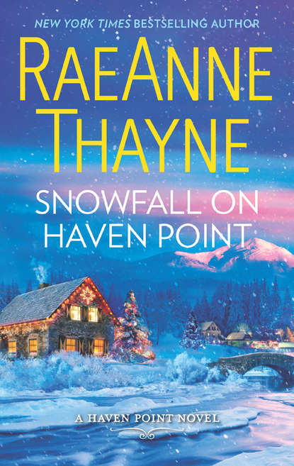 Скачать книгу Snowfall On Haven Point