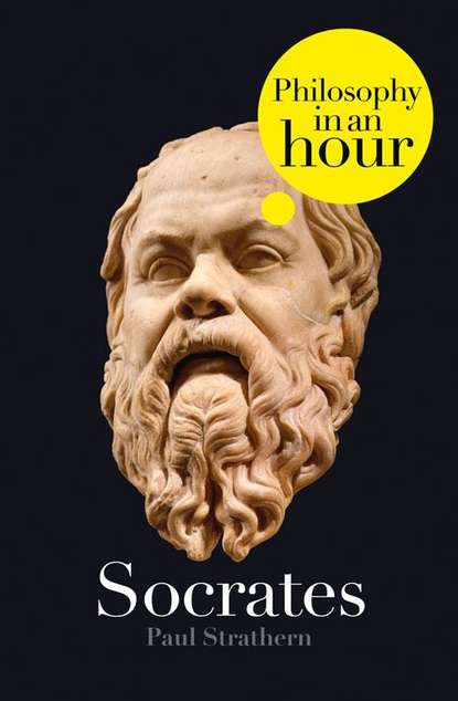 Скачать книгу Socrates: Philosophy in an Hour