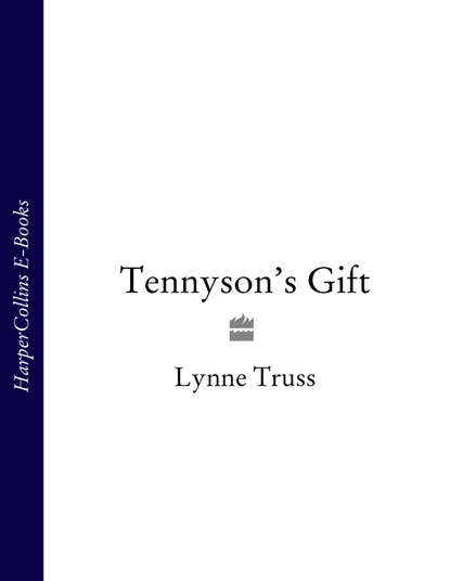 Скачать книгу Tennyson’s Gift
