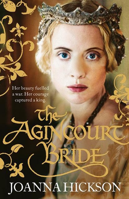 Скачать книгу The Agincourt Bride