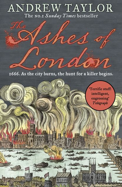 Скачать книгу The Ashes of London