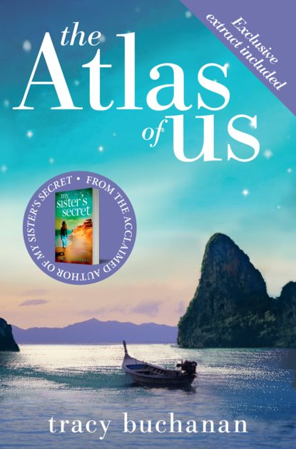 Скачать книгу The Atlas of Us