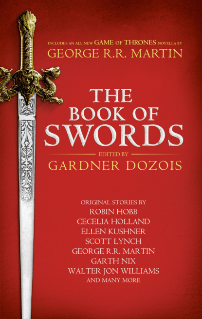 Скачать книгу The Book of Swords