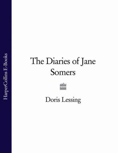 Скачать книгу The Diaries of Jane Somers