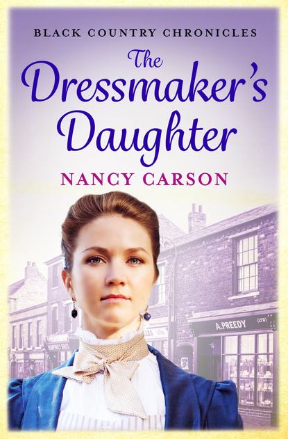 The Dressmaker’s Daughter