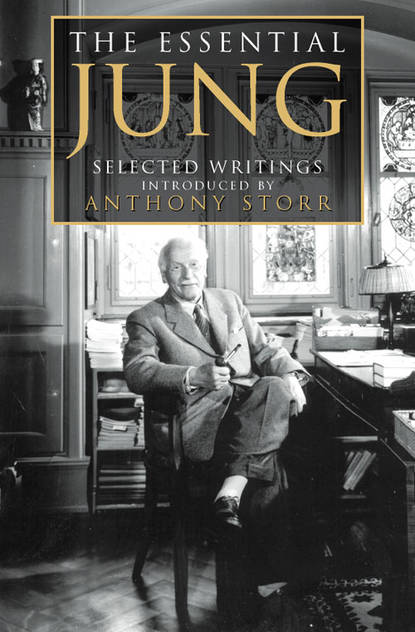 Скачать книгу The Essential Jung: Selected Writings