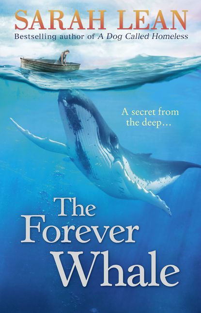 Скачать книгу The Forever Whale