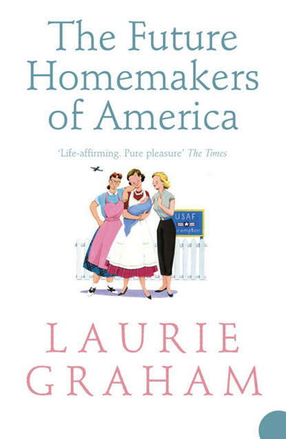 Скачать книгу The Future Homemakers of America