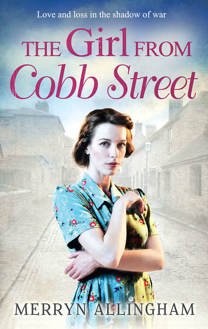 Скачать книгу The Girl From Cobb Street